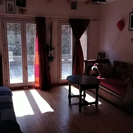 De Revirand Prázdninový dům