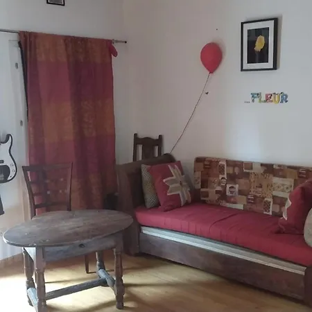 De Revirand Prázdninový dům Sarras