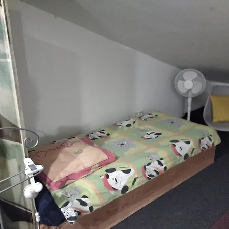 De Revirand Prázdninový dům