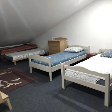 De Revirand Prázdninový dům Sarras