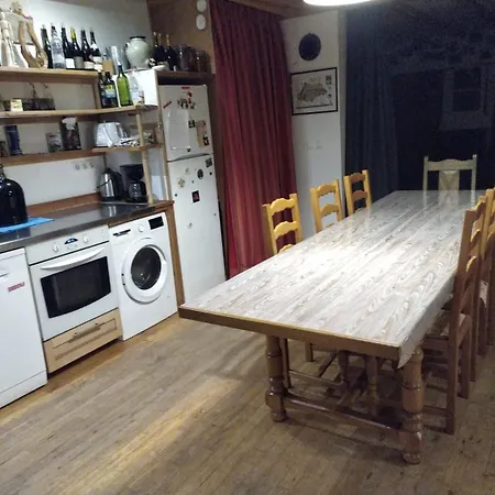 De Revirand Prázdninový dům Sarras