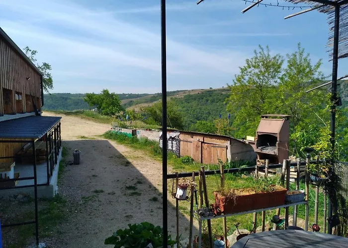 Hébergement de vacances De Revirand *