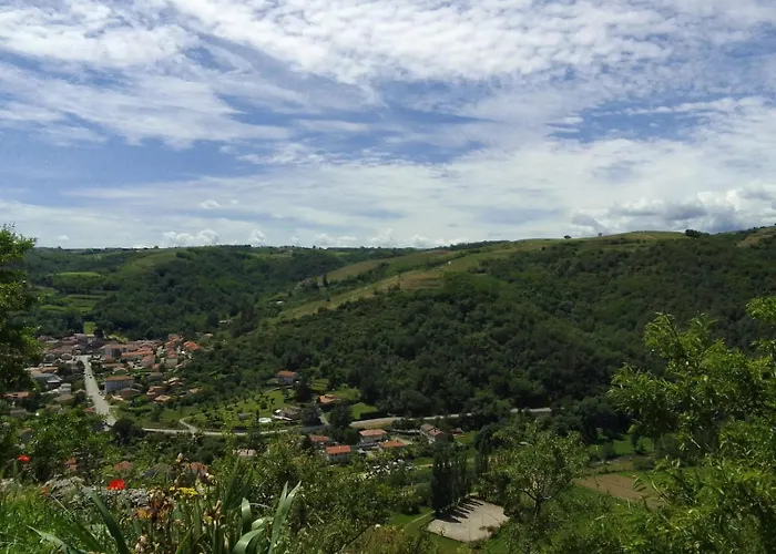 De Revirand Hébergement de vacances *