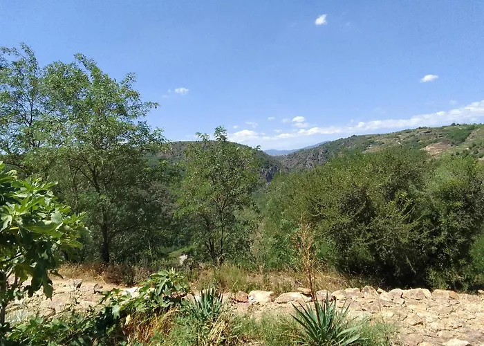 Hébergement de vacances De Revirand *