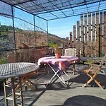 De Revirand Nyaraló Sarras