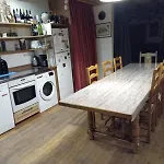 De Revirand Nyaraló Sarras