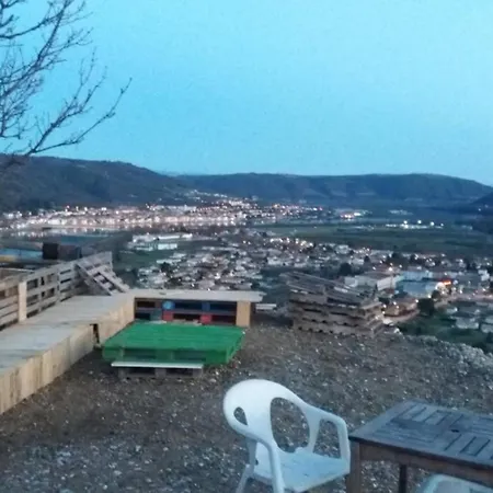 De Revirand Hébergement de vacances