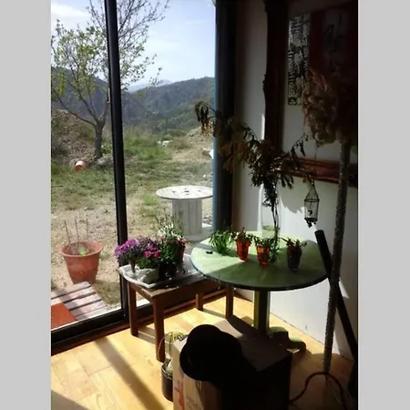 Hébergement de vacances De Revirand Sarras