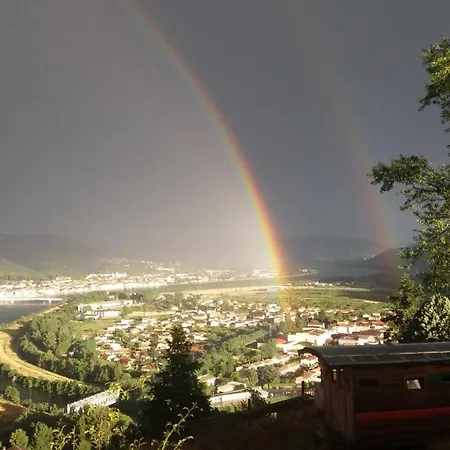 Hébergement de vacances De Revirand *