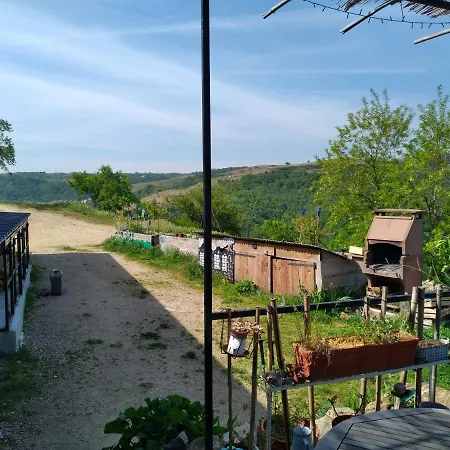 Hébergement de vacances De Revirand *