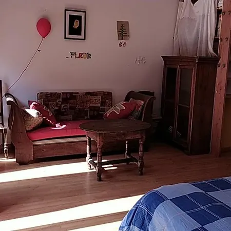 Hébergement de vacances De Revirand *