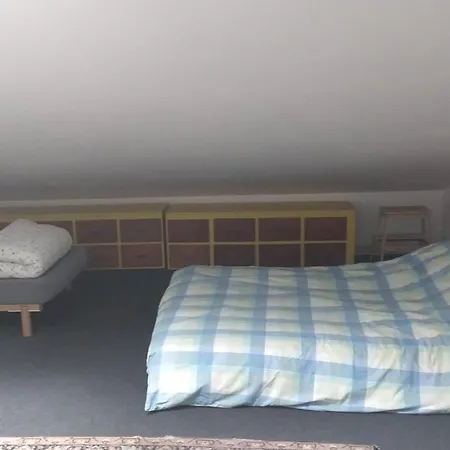 Hébergement de vacances De Revirand