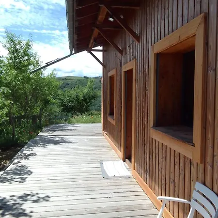 Hébergement de vacances De Revirand