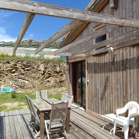 De Revirand Hébergement de vacances