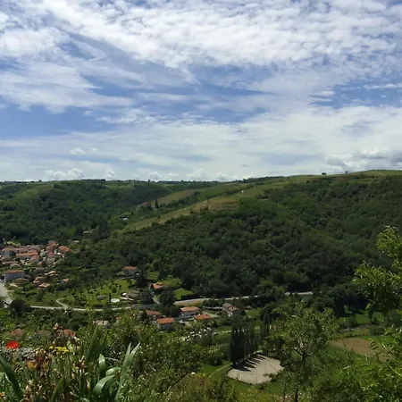 De Revirand Hébergement de vacances *