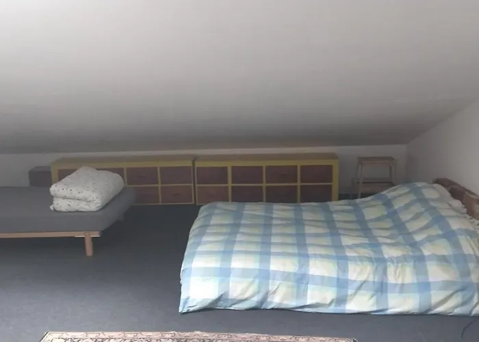 Hébergement de vacances De Revirand